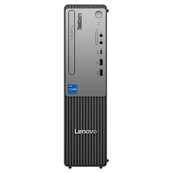 Lenovo ThinkCentre neo Ultra i7-14700, 32GB, 1TB, RTX 4060, Win 11 Pro Desktop Computer, Tiny, Luna Grey