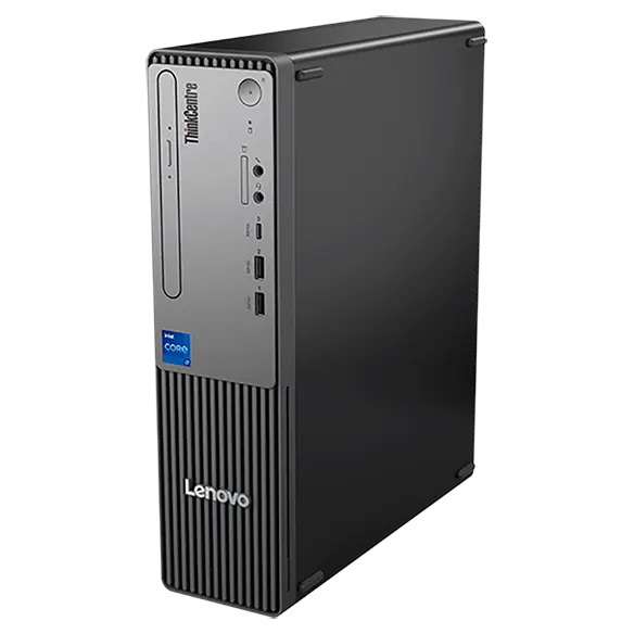 Lenovo ThinkCentre neo Ultra i7-14700, 32 Gt, 1 Tt, RTX 4060, Win 11 Pro -p&ouml;yt&auml;tietokone, Tiny, Luna Grey