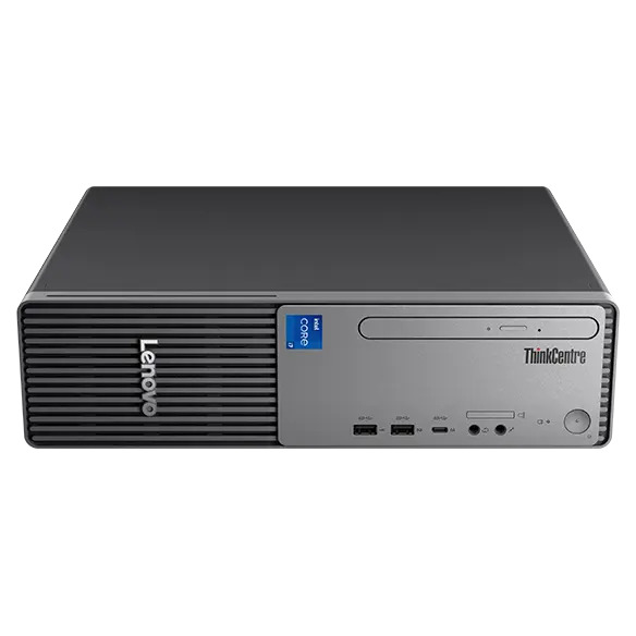 Lenovo ThinkCentre neo Ultra i7-14700, 32 Gt, 1 Tt, RTX 4060, Win 11 Pro -p&ouml;yt&auml;tietokone, Tiny, Luna Grey
