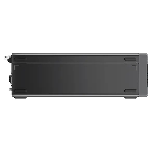 Lenovo ThinkCentre neo Ultra i7-14700, 32 Gt, 1 Tt, RTX 4060, Win 11 Pro -p&ouml;yt&auml;tietokone, Tiny, Luna Grey