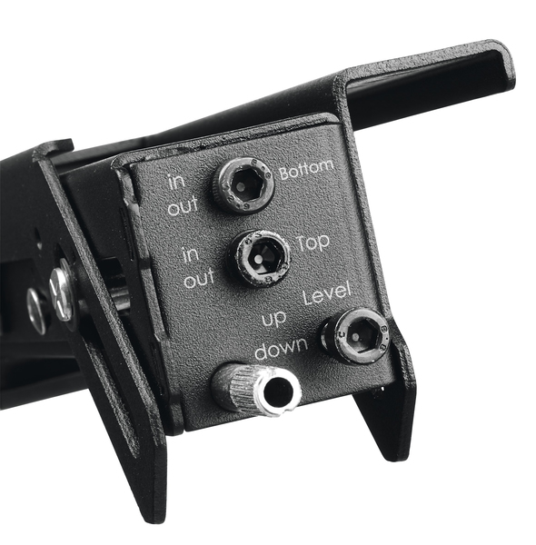 Vogel's Pro PFS 3504 Interface 3-D Ajustable Display Strip