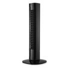 Princess Kompakt 80cm - tornfläkt, svart