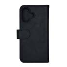 Gear 2-in-1 MagSerie iPhone 17 - wallet case, Black