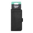 Gear Classic MagSerie iPhone 17 - wallet case, Black