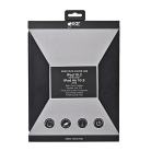 GEAR Tablet Cover Black iPad 10,2"/ 10,5" 19/20/21