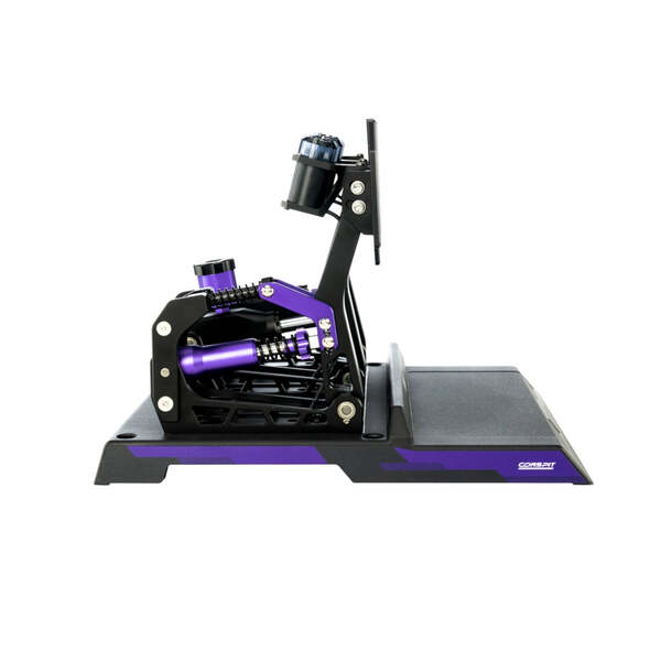 Conspit CPP Lite Hydraulic Haptic - 2 pedal set