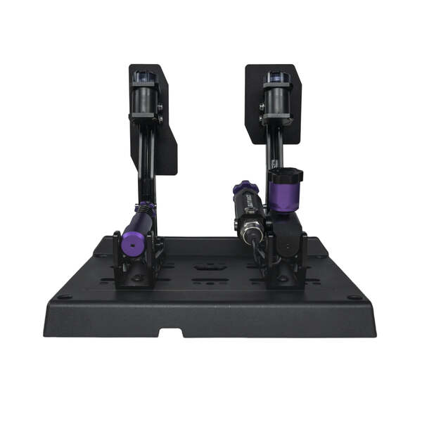 Conspit CPP Lite Hydraulic Haptic - 2 pedal set