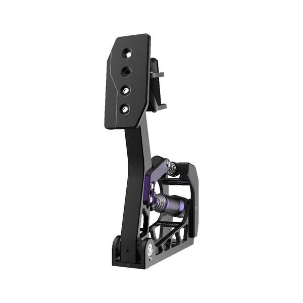 Conspit CPP Lite Hydraulic Haptic - 2 pedal set