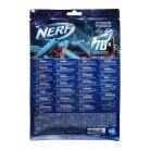 NERF N-Strike Elite 2.0 Dart Refill 70