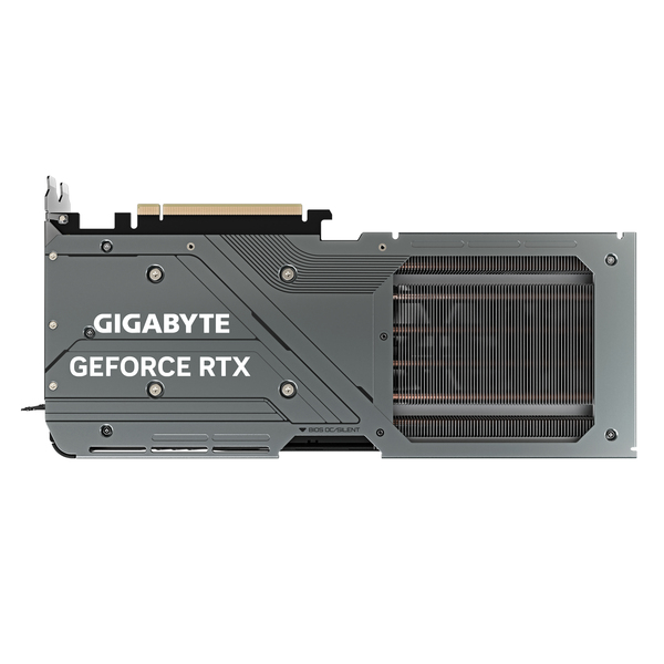Gigabyte GeForce RTX 4070 Ti SUPER Gaming OC 16G - graphics card
