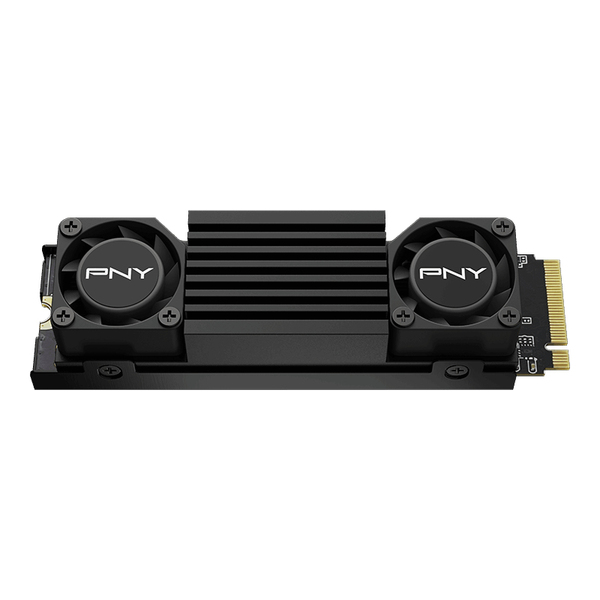 PNY CS3150 2 TB, PCI Express 5.0, M.2 - SSD