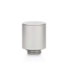 Thermal Grizzly DeltaMate Rotary, 90&deg; Rotary Fitting, Matt Nickel