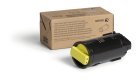 (Fyndhörnan) VersaLink C600 Yellow Extra High Toner