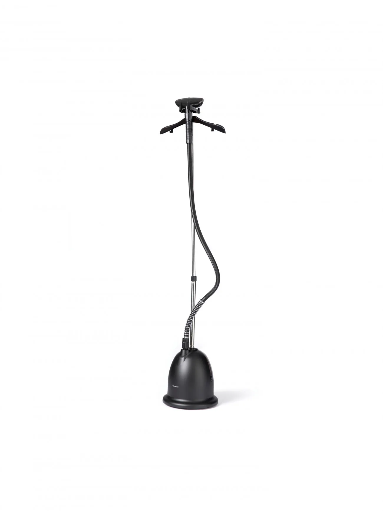Steamery Cumulus No.3 Home Steamer - Matte Black
