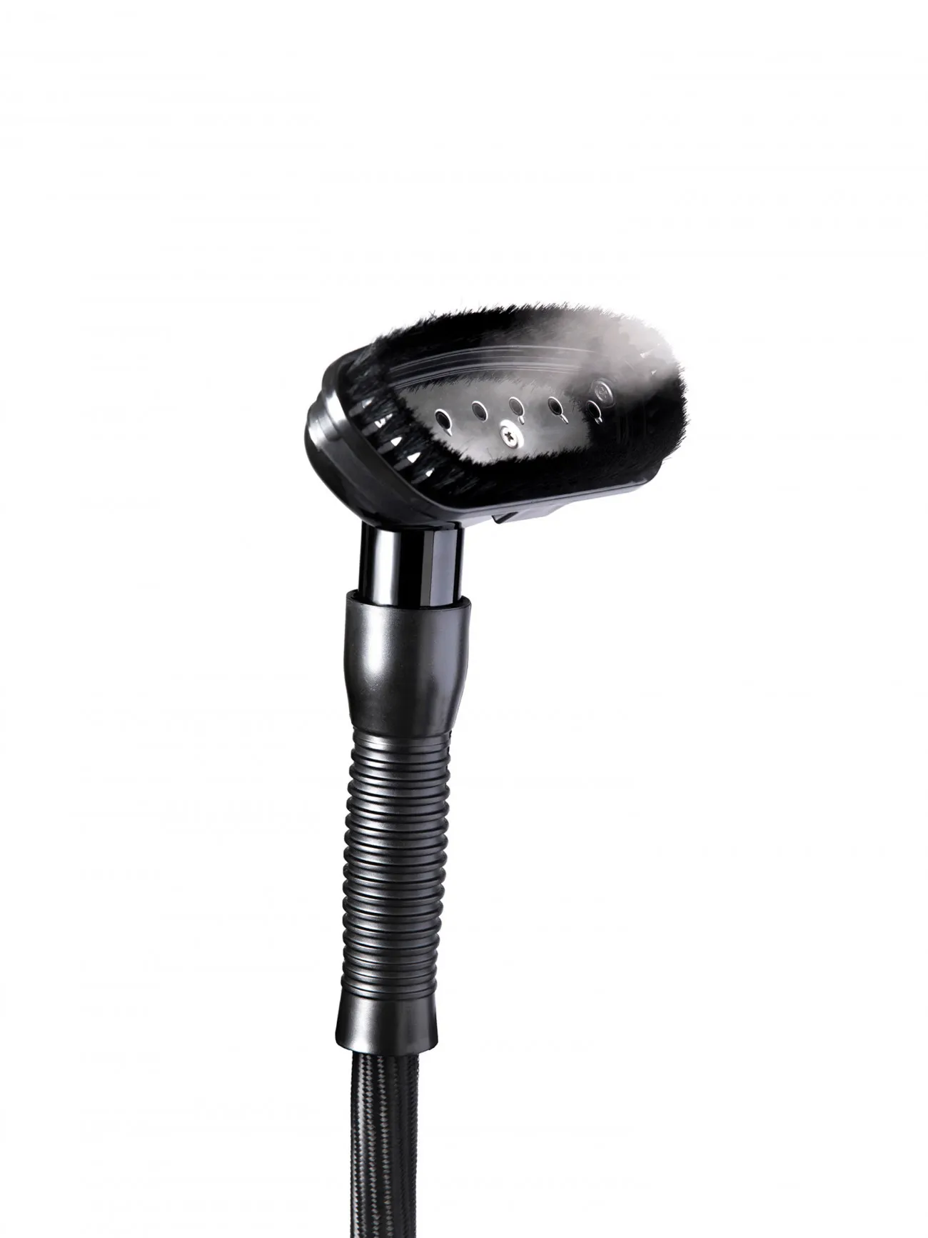 Steamery Cumulus No.3 Home Steamer - Matte Black