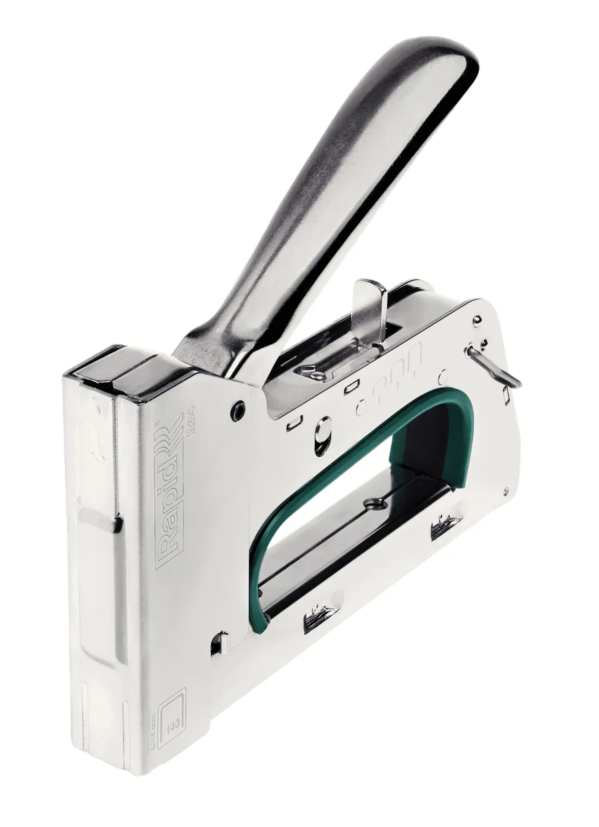 Rapid h&aelig;ftepistol R34