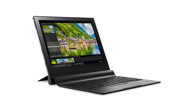 Lenovo ThinkPad X1 Tablet 20JB i7-7Y75