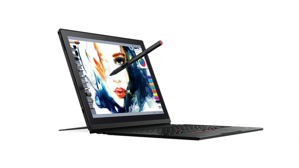 Lenovo ThinkPad X1 Tablet 20JB i7-7Y75