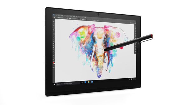 Lenovo ThinkPad X1 Tablet 20JB i7-7Y75