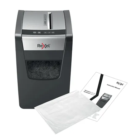Paperintuhooja Rexel Momentum X312-SL