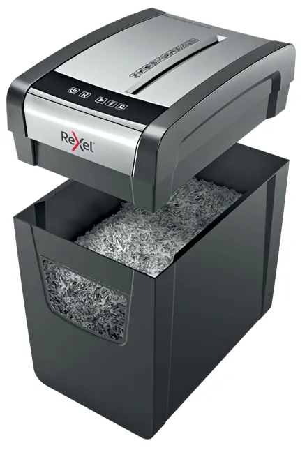 Paperintuhooja Rexel Momentum X312-SL