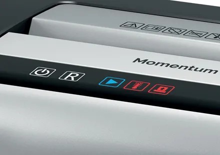 Paperintuhooja Rexel Momentum X406 P4