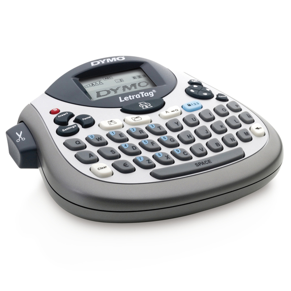Letratag Qwerty LT-100-T