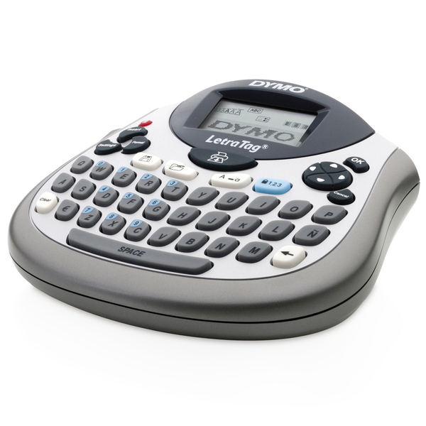 Letratag Qwerty LT-100-T