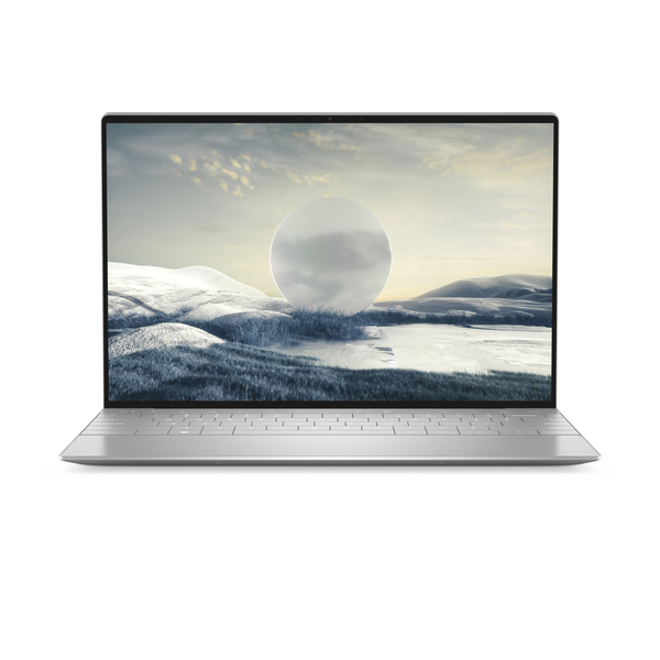 Dell 13.4&quot; XPS 9320. Intel Core i7-1360P, 32GB Ram, 1TB SSD, Windows 11 Pro - notebook, Silver