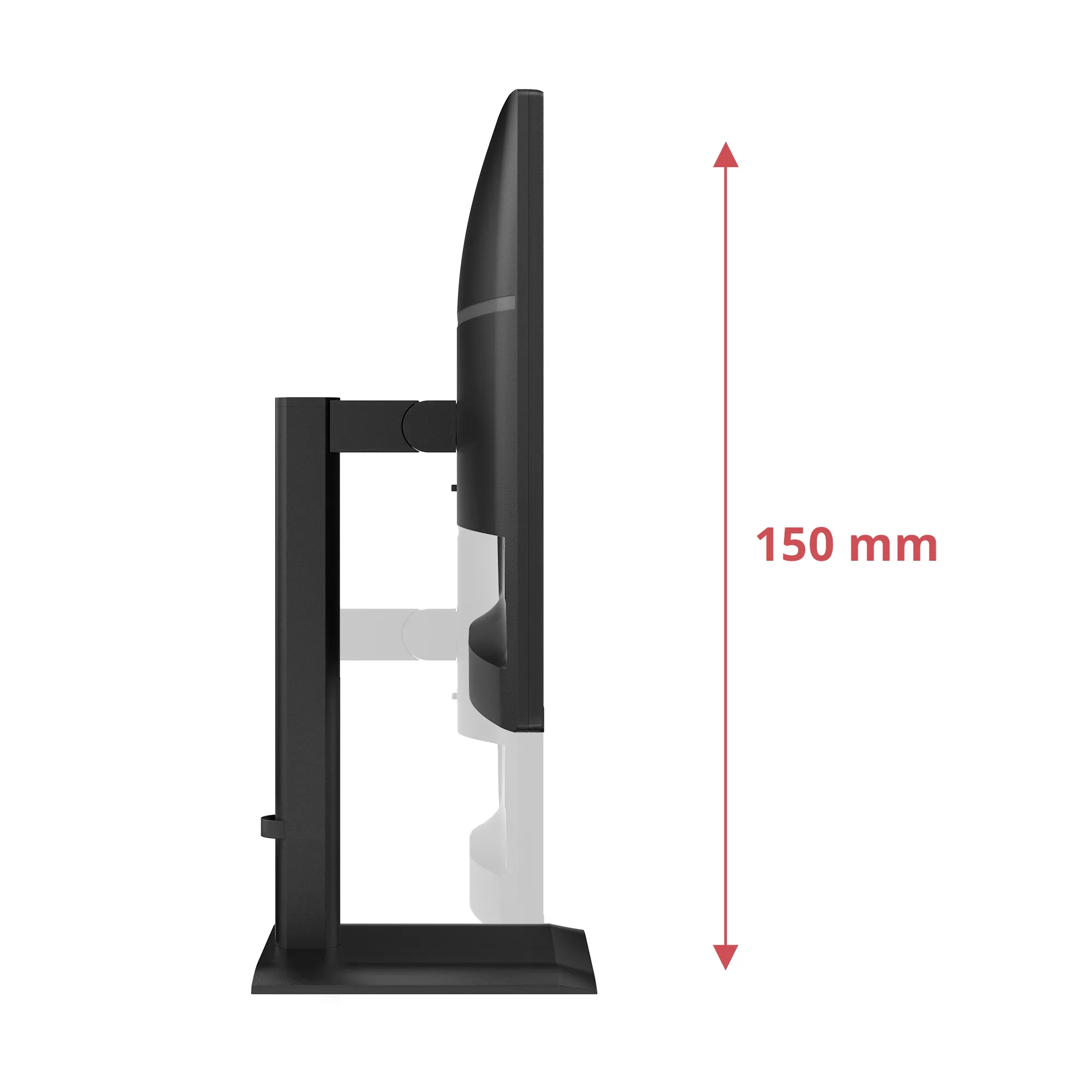 AOC 27E4CV 27" Full HD, IPS Monitor with USB-C hub