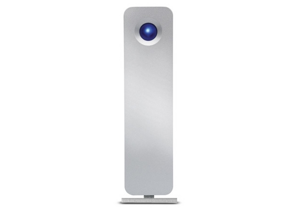 USB2/eSata/FW 3,5" 1TB LaCie d