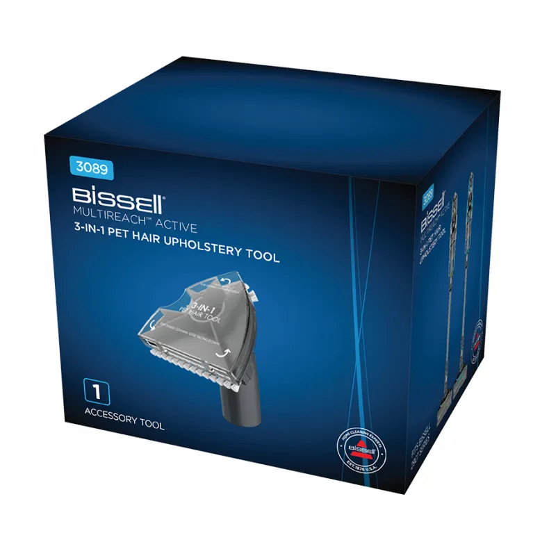 BISSELL Multireach Active Pet