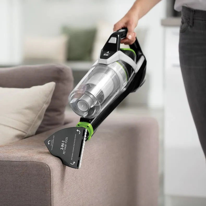 BISSELL Multireach Active Pet