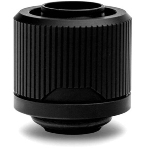EKWB Quantum Torque 6-Pack STC 12/16 black - 3831109824436