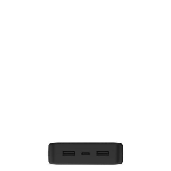 MOPHIE POWERSTATION XXL 20K 2019 BLACK