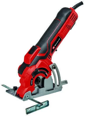 Einhell mini circular saw TC-CS 89