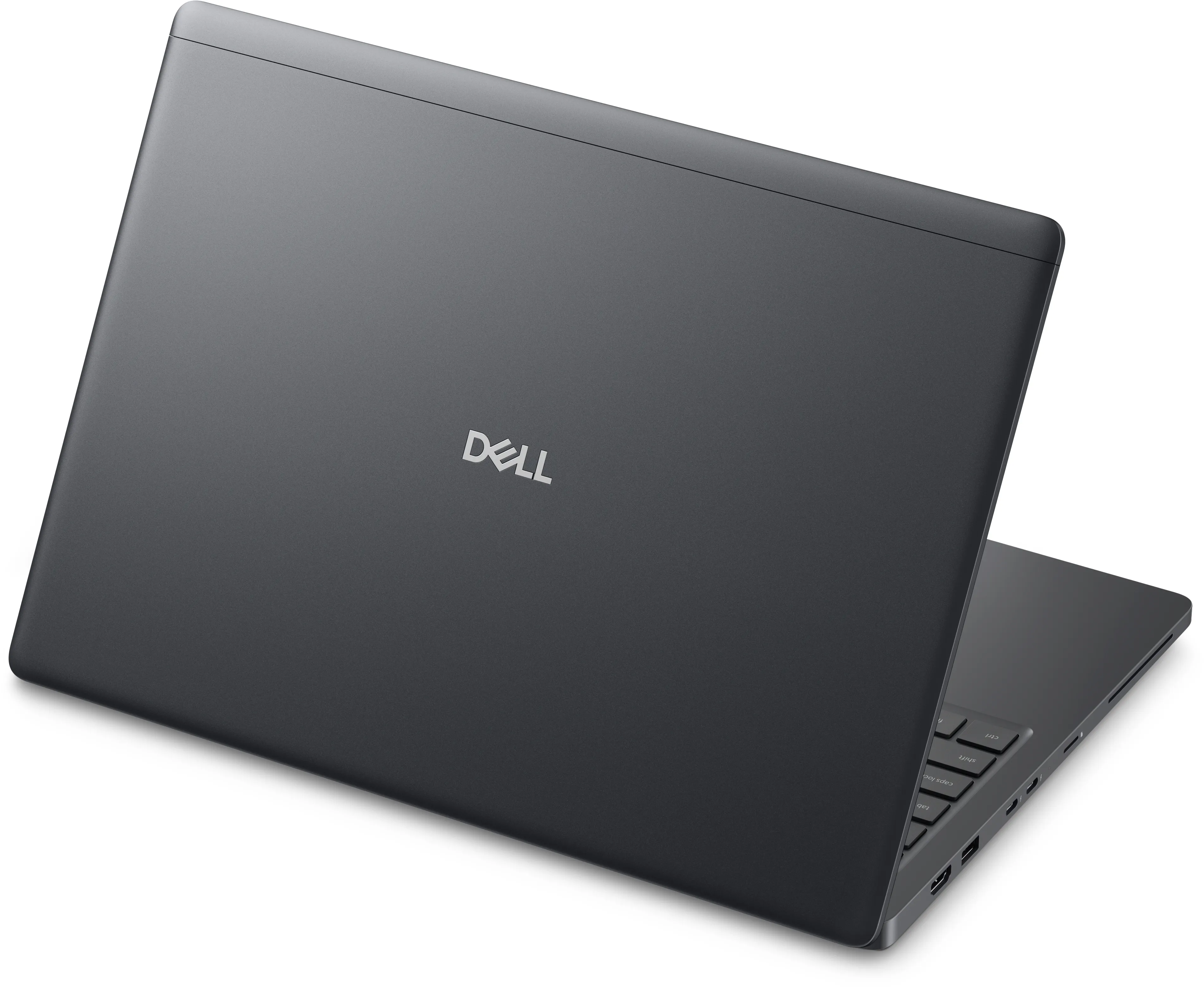 Dell Pro Precision 5 16 16" Ultra 7 366H, 32 Gt, 1 Tt, RTX PRO 2000 Blackwell, Win 11 Pro -kannettava, musta