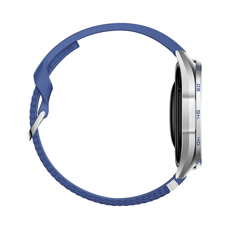 HUAWEI WATCH GT 7 46mm -&auml;lykello, sininen
