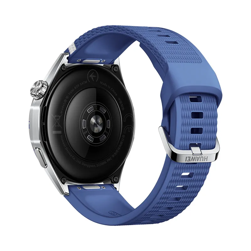 HUAWEI WATCH GT 7 46mm -&auml;lykello, sininen