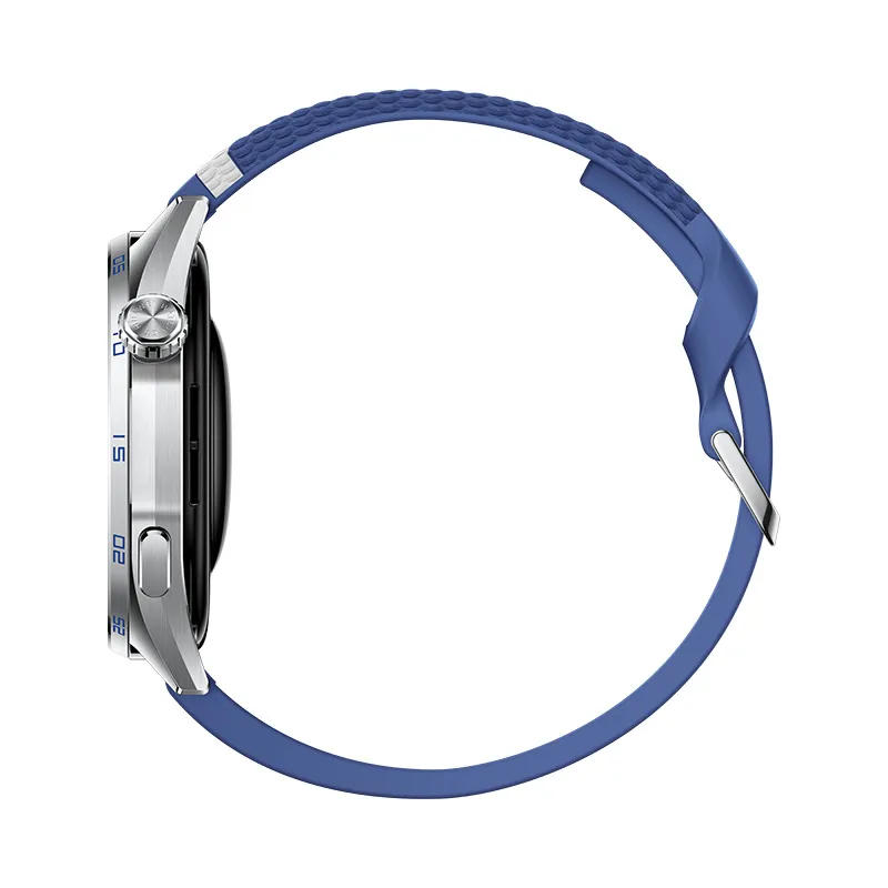 HUAWEI WATCH GT 7 46mm -&auml;lykello, sininen