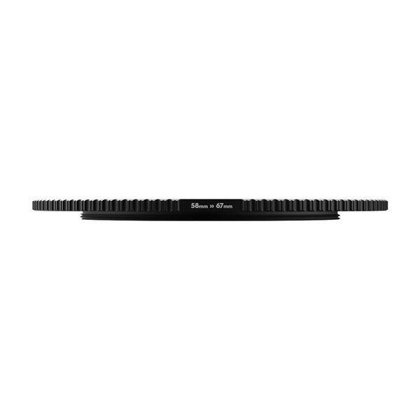 PolarPro QuartzLine Filter-58mm &gt;&gt; 67mm