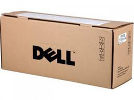 Dell M11XH B2360D black toner HC