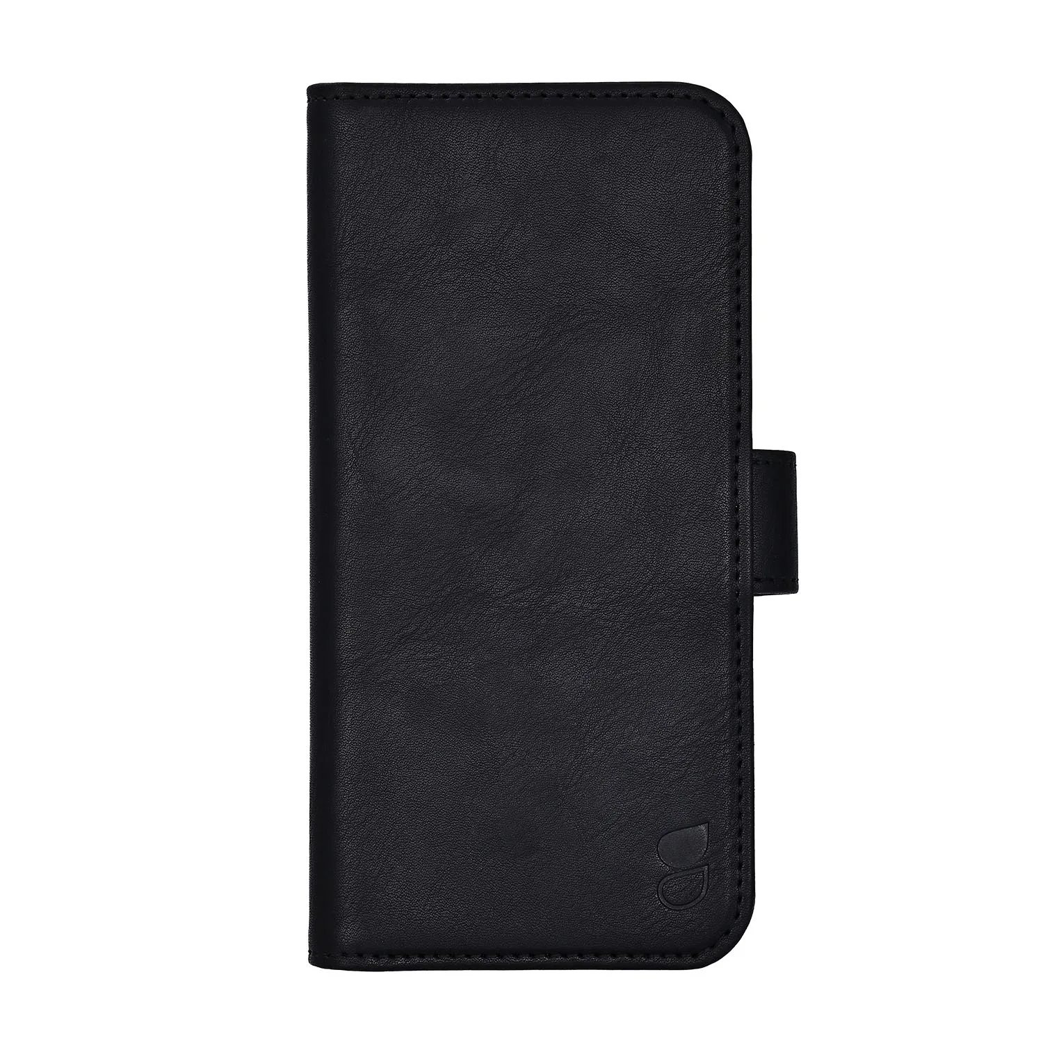 MagSerie 2-in-1 Wallet Case for iPhone 17, Black