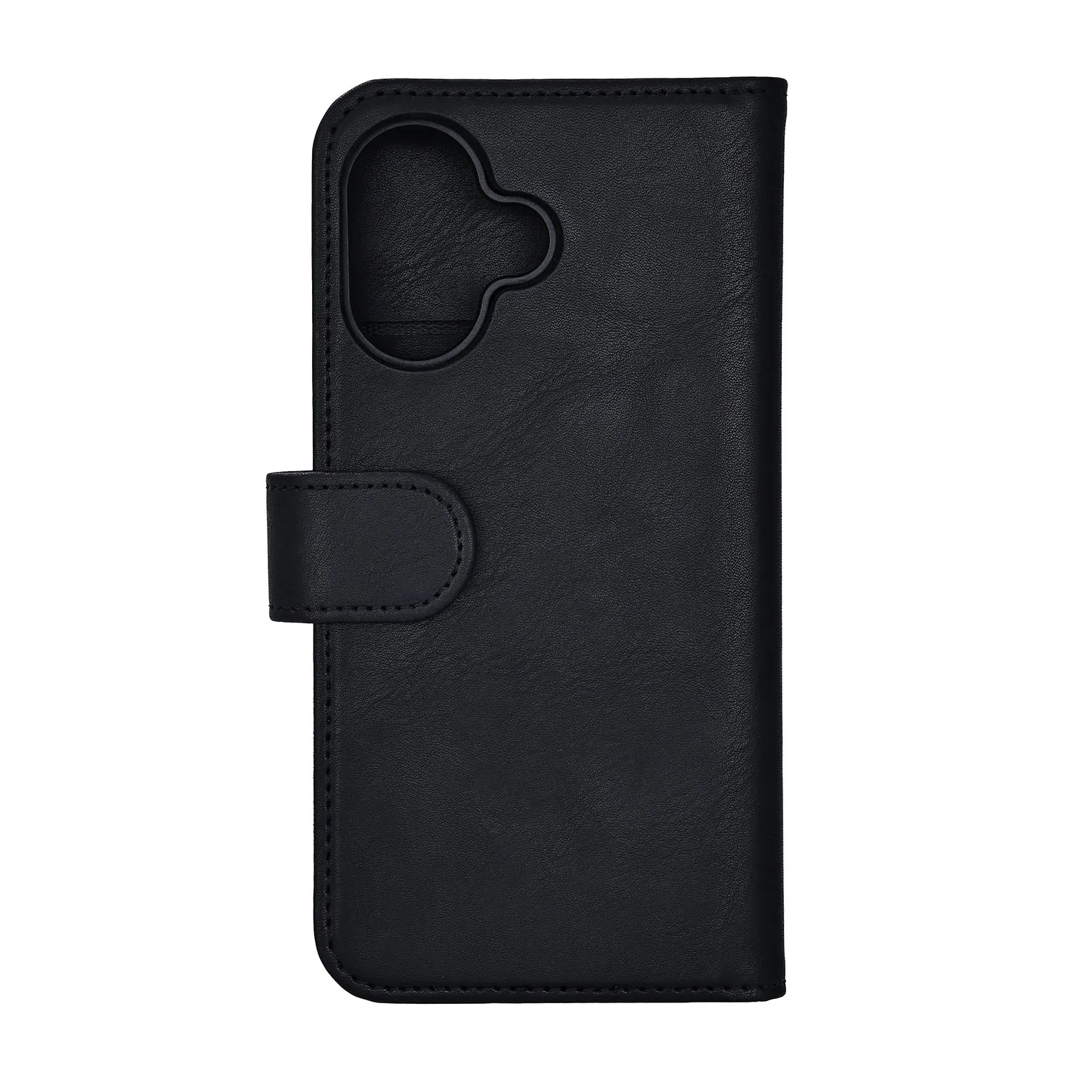MagSerie 2-in-1 Wallet Case for iPhone 17, Black