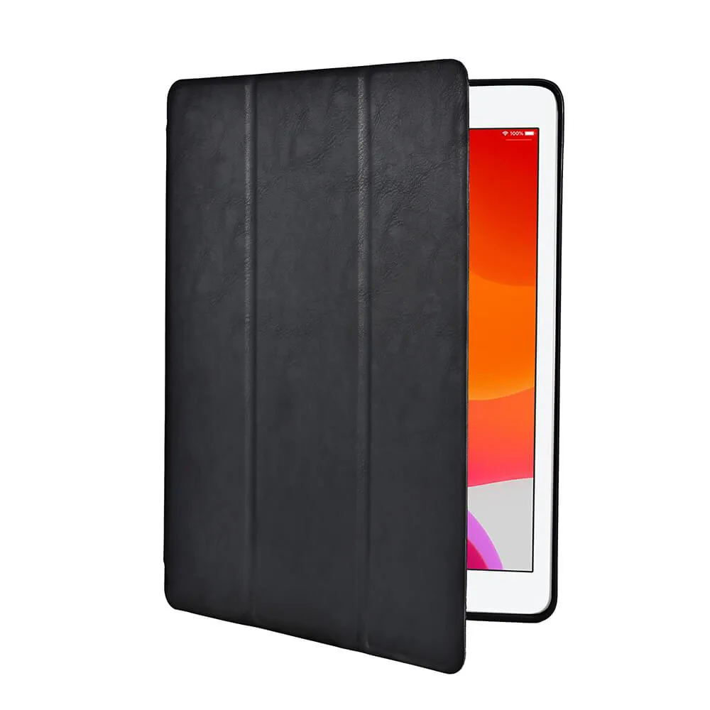 GEAR Tabletfodral Svart iPad 10.2"/ 10,5" 19/20/21