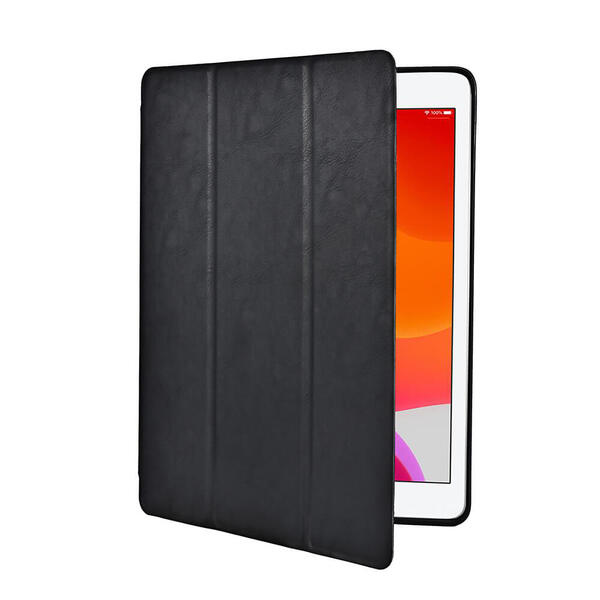 GEAR Tablet Cover Black iPad 10,2&quot;/ 10,5&quot; 19/20/21