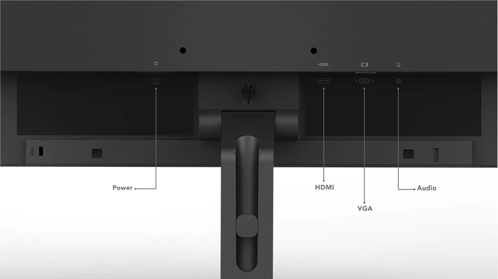 Lenovo 21.5&quot; L22E-30, Full HD, VA - sk&auml;rm