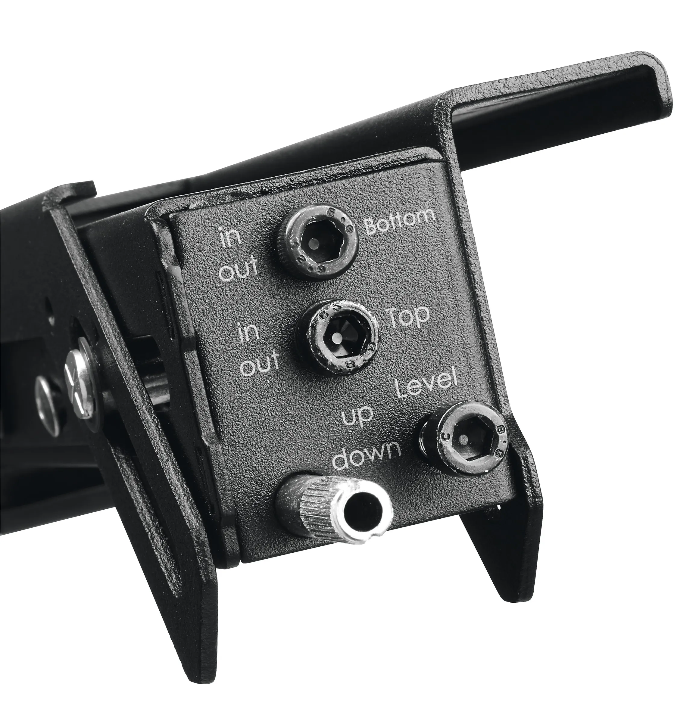 Vogel's Pro PFS 3504 Interface 3-D Ajustable Display Strip