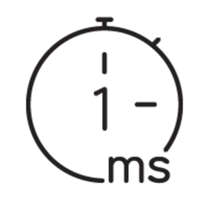 HP 27" Omen 27k 4K UHD, IPS - gamingskärm