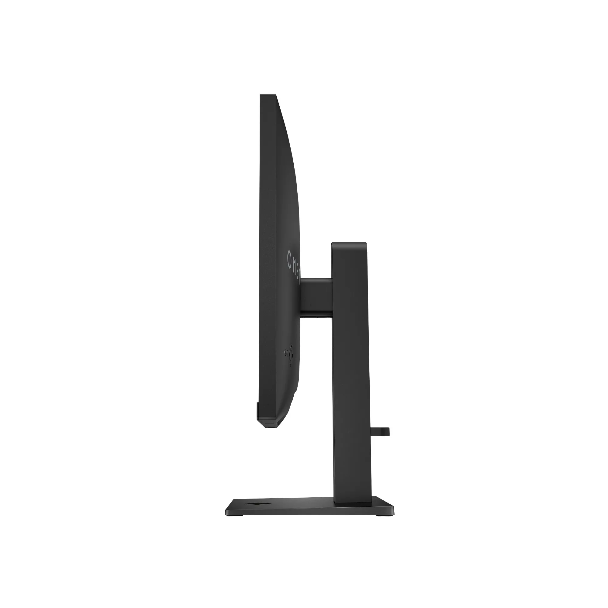 HP OMEN 27qz 27" QHD, IPS, 165Hz, HDR -pelin&auml;ytt&ouml;